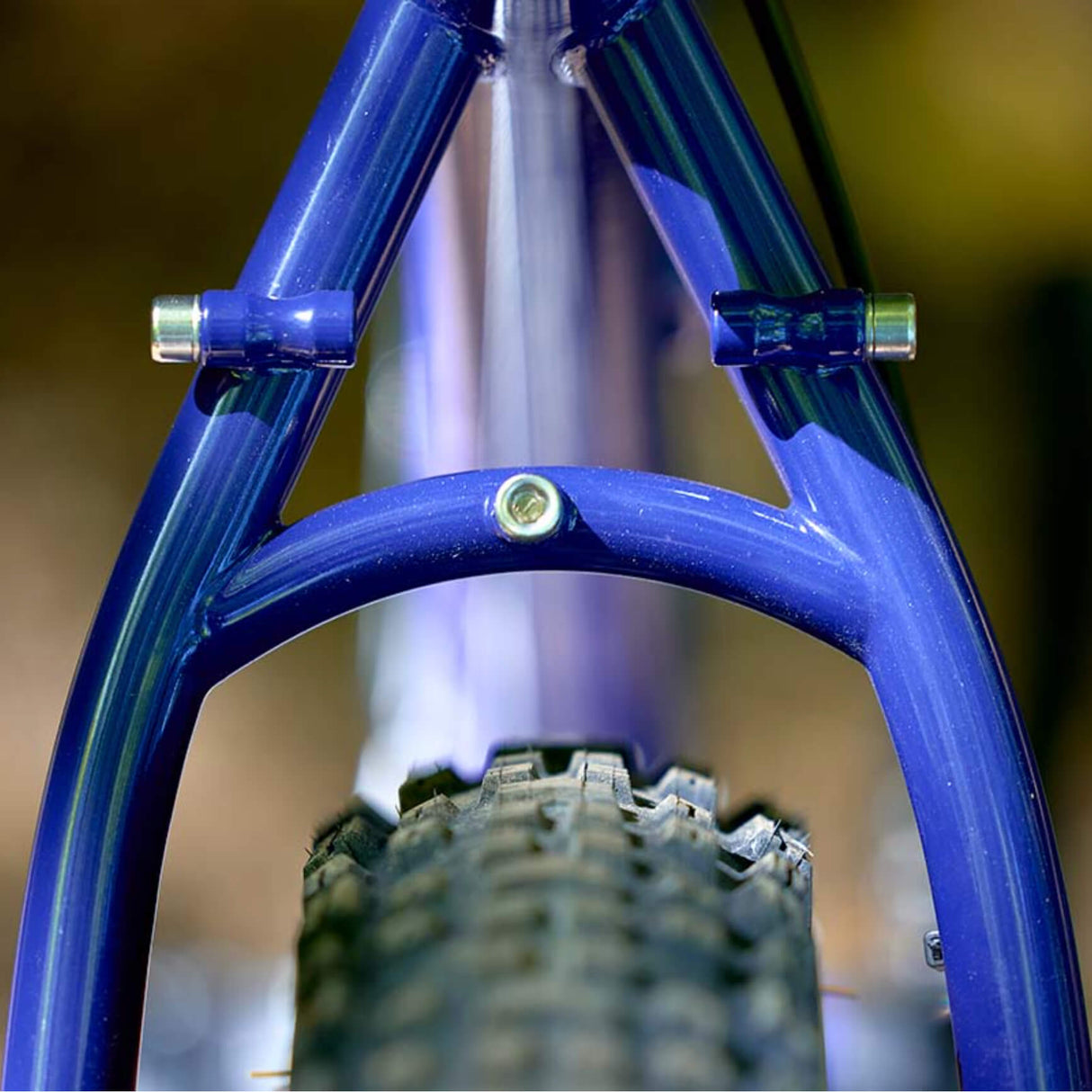 Bicicleta Surly Grappler Subterranean Homesick Blue