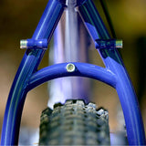 Bicicleta Surly Grappler Subterranean Homesick Blue