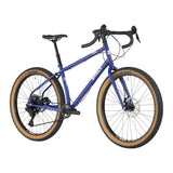 Bicicleta Surly Grappler Subterranean Homesick Blue