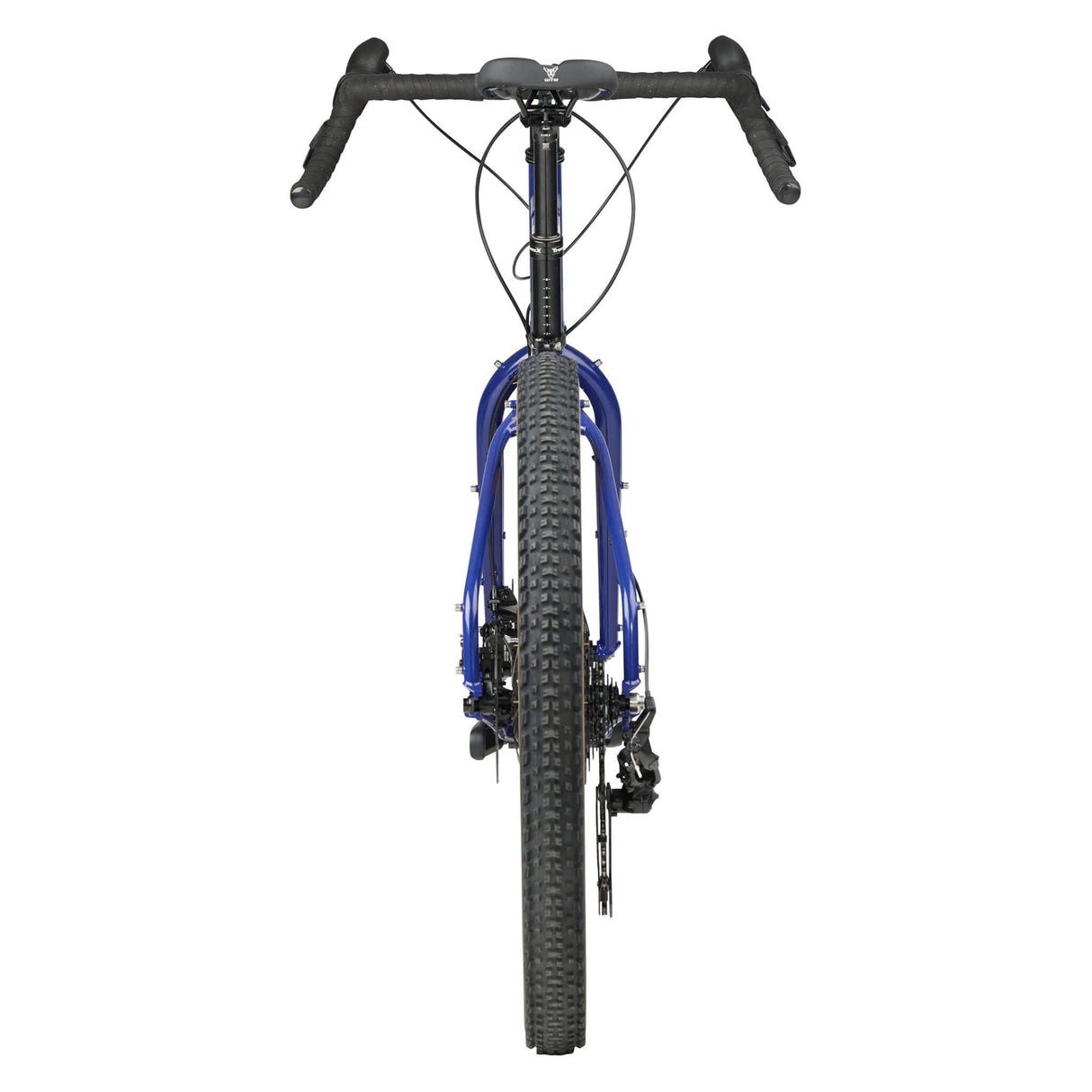 Bicicleta Surly Grappler Subterranean Homesick Blue