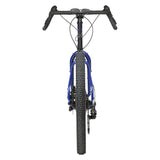 Bicicleta Surly Grappler Subterranean Homesick Blue