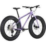 Bicicleta Surly Ice Cream Truck Fatbike 26¨+