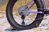 Bicicleta Surly Ice Cream Truck Fatbike 26¨+