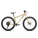 Bicicleta Surly Karate Monkey Fools' Gold