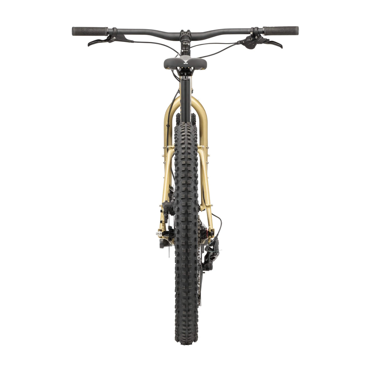 Bicicleta Surly Karate Monkey Fools' Gold