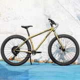 Bicicleta Surly Karate Monkey Fools' Gold