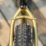 Bicicleta Surly Karate Monkey Fools' Gold
