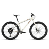 Bicicleta Surly Karate Monkey Snow Mold White
