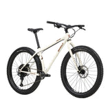 Bicicleta Surly Karate Monkey Snow Mold White