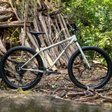 Bicicleta Surly Karate Monkey Snow Mold White