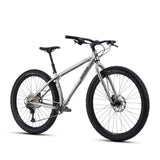 Bicicleta Surly Krampus Rigid - Salmon Skin Silver