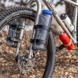 Bicicleta Surly Krampus Rigid - Salmon Skin Silver