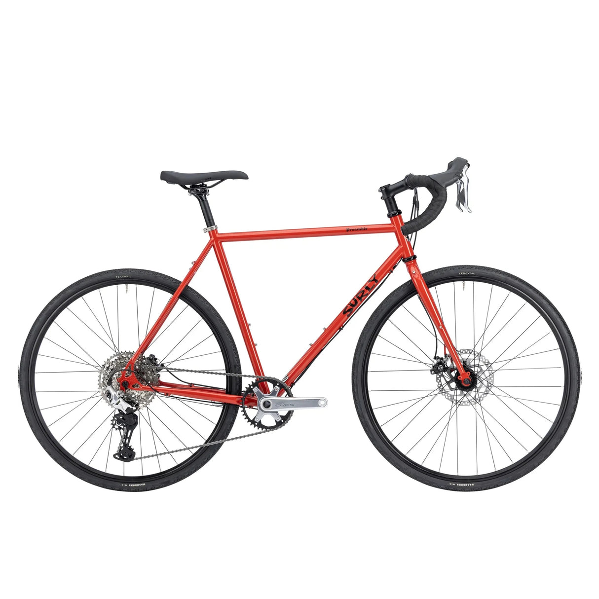 Bicicleta Surly Preamble Shimano CUES