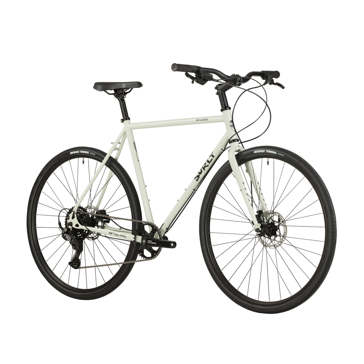 Bicicleta Surly Preamble 700c Drop Bar