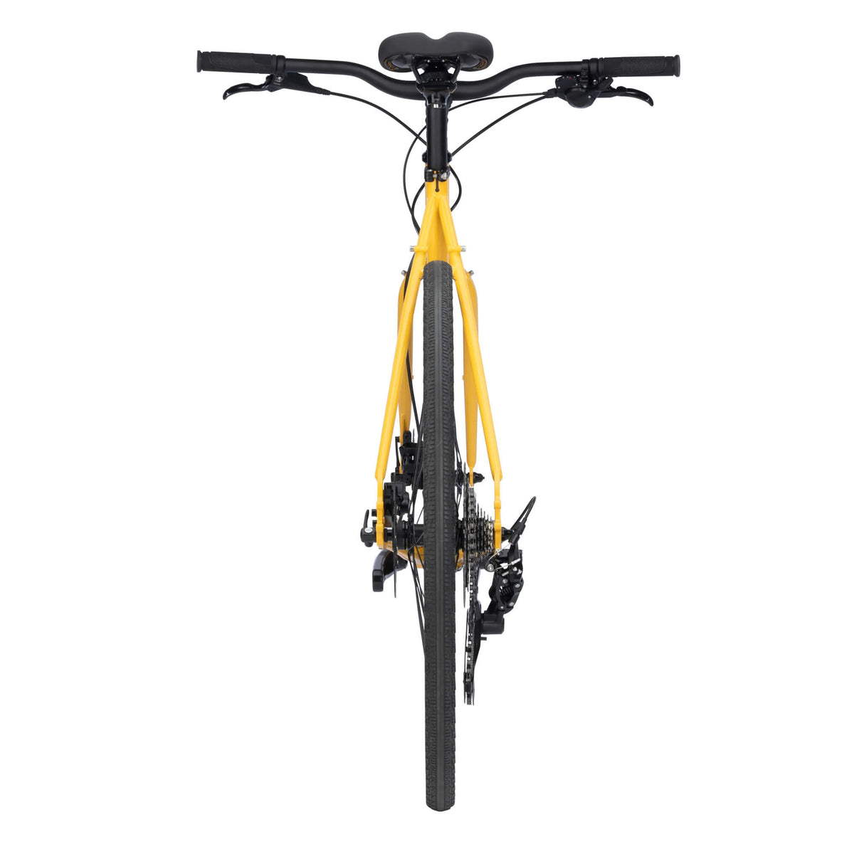 Bicicleta Surly Preamble Shimano CUES Flat Bar