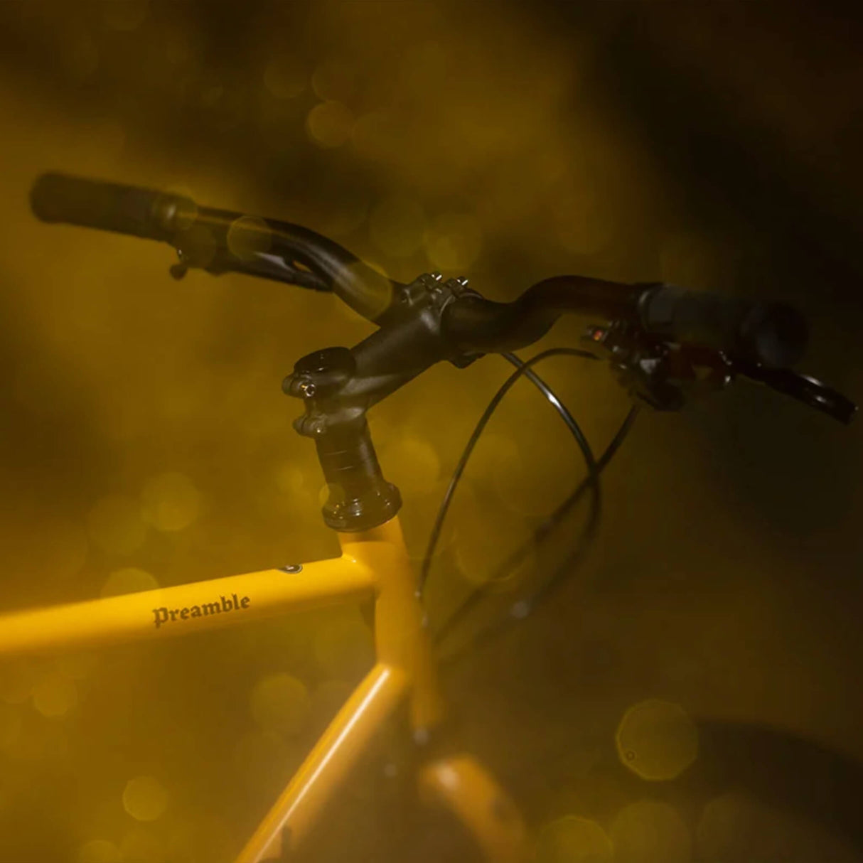 Bicicleta Surly Preamble Shimano CUES Flat Bar