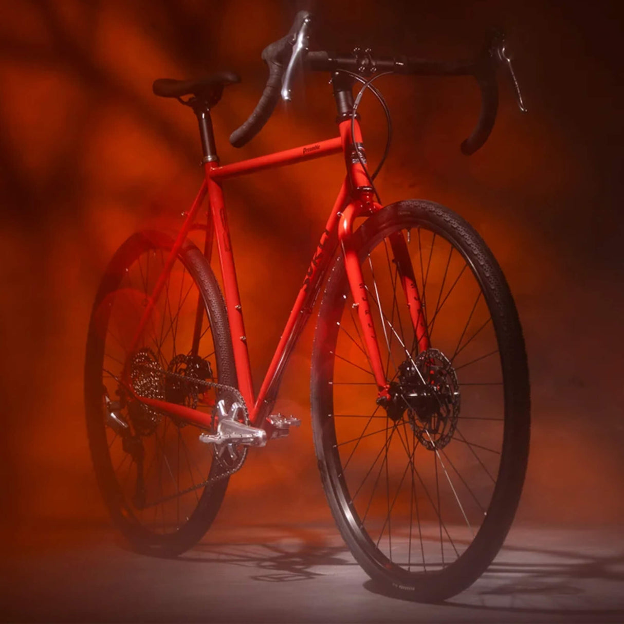 Bicicleta Surly Preamble Shimano CUES Drop Bar