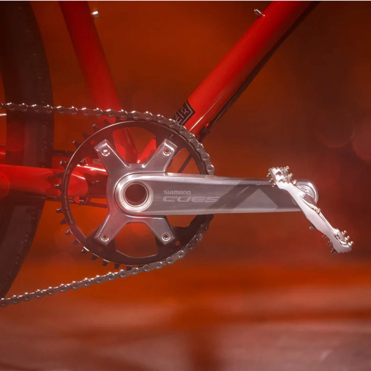 Bicicleta Surly Preamble Shimano CUES Drop Bar