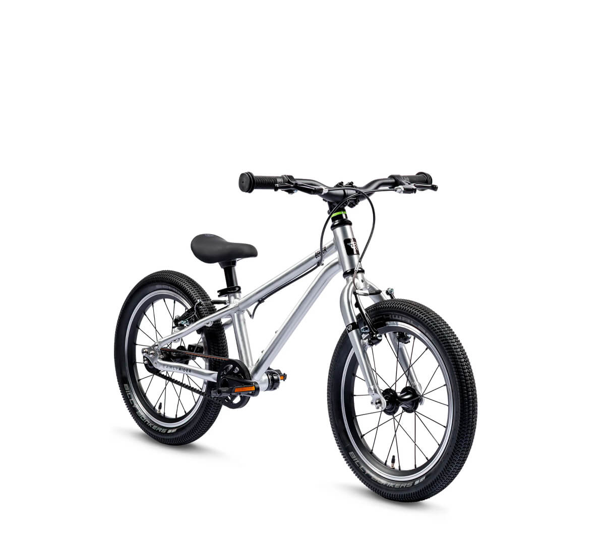 Bicicleta Junior Earlyrider Belter 16¨ 2025