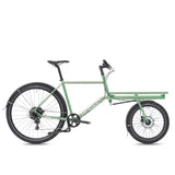 Bicicleta Omnium Mini Max V3