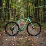 Bicicleta Salsa Cutthroat Apex S1000 AXS