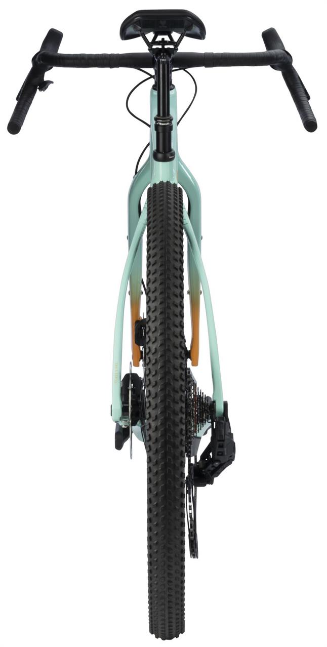 Bicicleta Salsa Cutthroat Apex S1000 AXS
