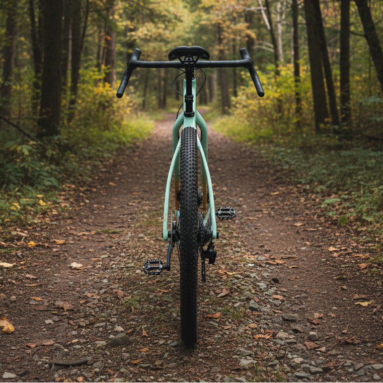Bicicleta Salsa Cutthroat Apex S1000 AXS