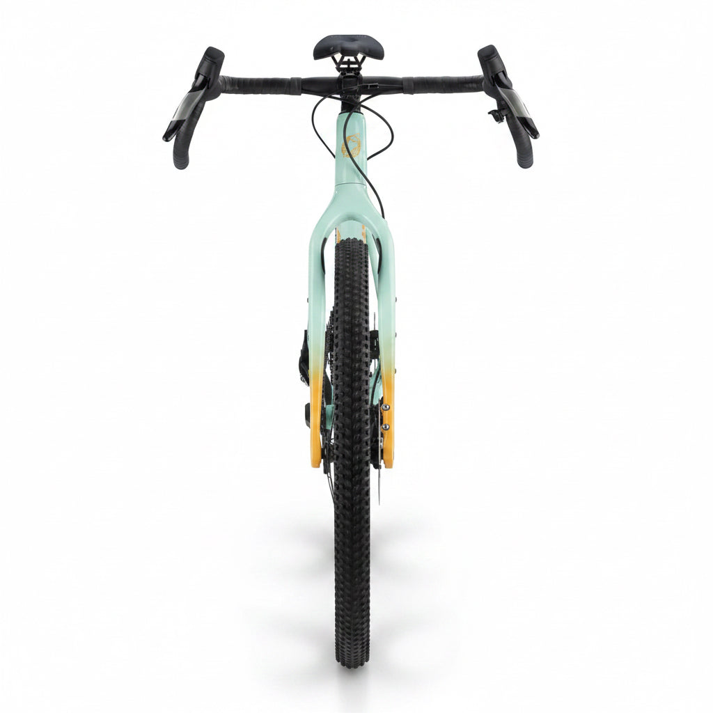 Bicicleta Salsa Cutthroat Apex S1000 AXS