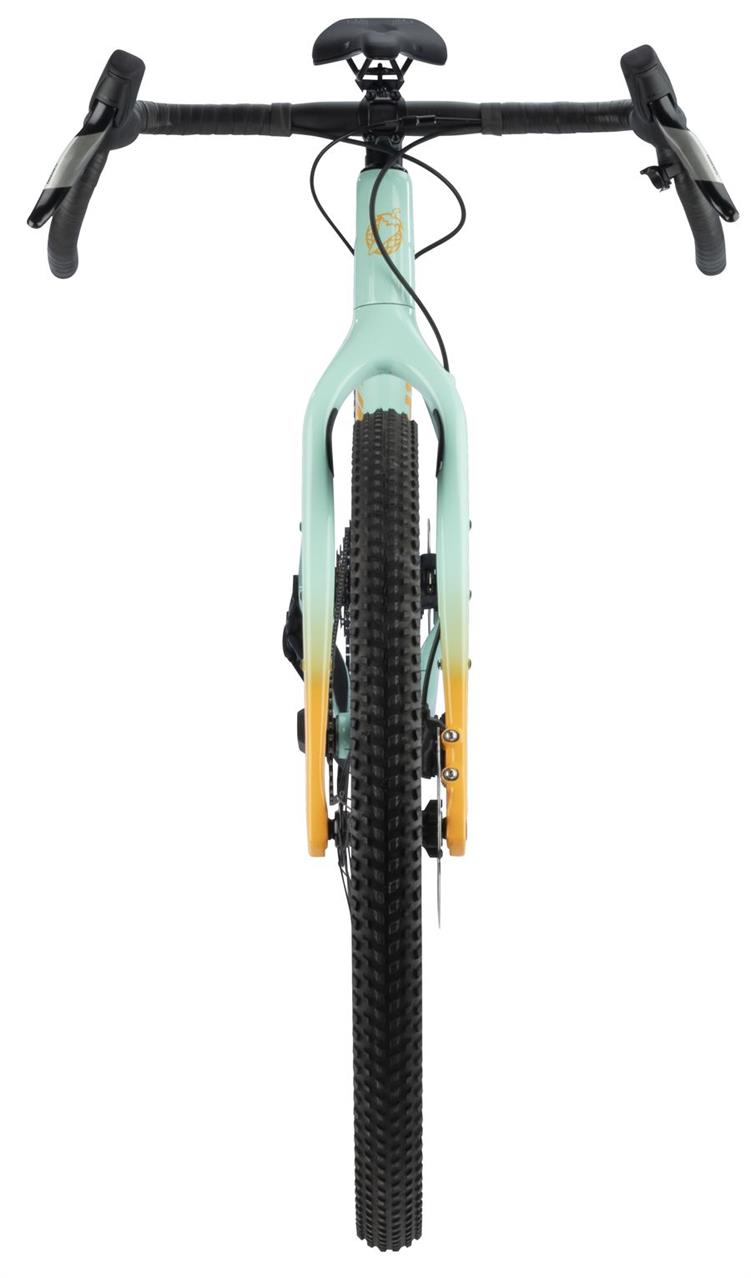 Bicicleta Salsa Cutthroat Apex S1000 AXS