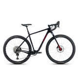 Bicicleta Salsa Cutthroat Carbon GRX 610 1x