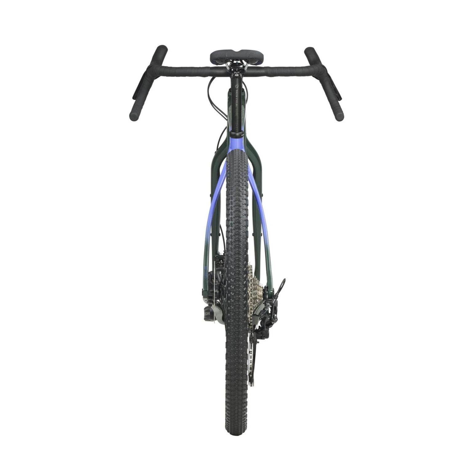 Bicicleta Salsa Cutthroat GRX 610 1x12