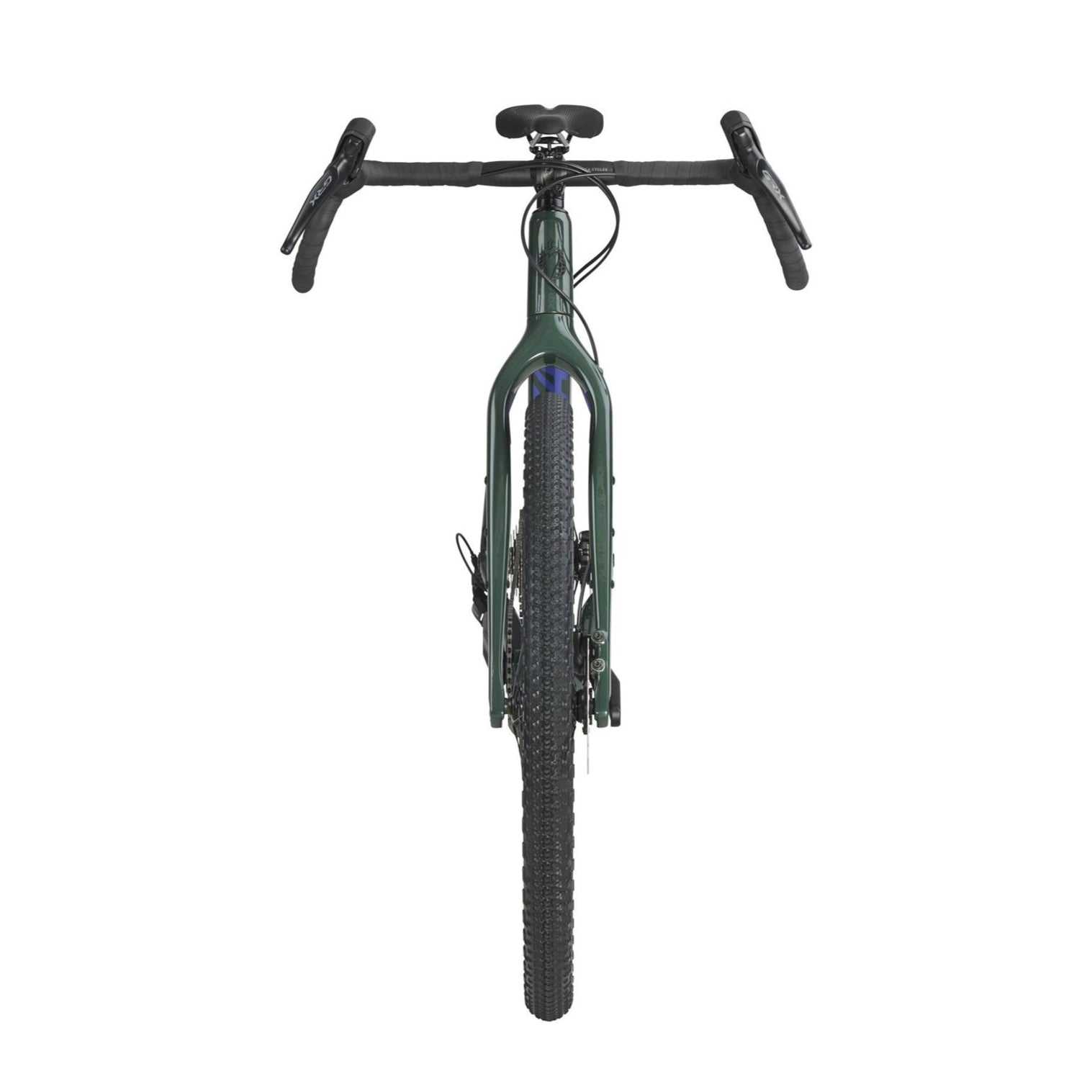 Bicicleta Salsa Cutthroat GRX 610 1x12