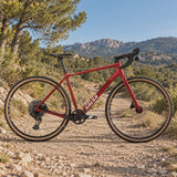 Bicicleta Salsa Flyway Carbon Apex XPLR AXS 700C