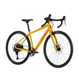 Bicicleta Salsa Journeyer 700c CUES