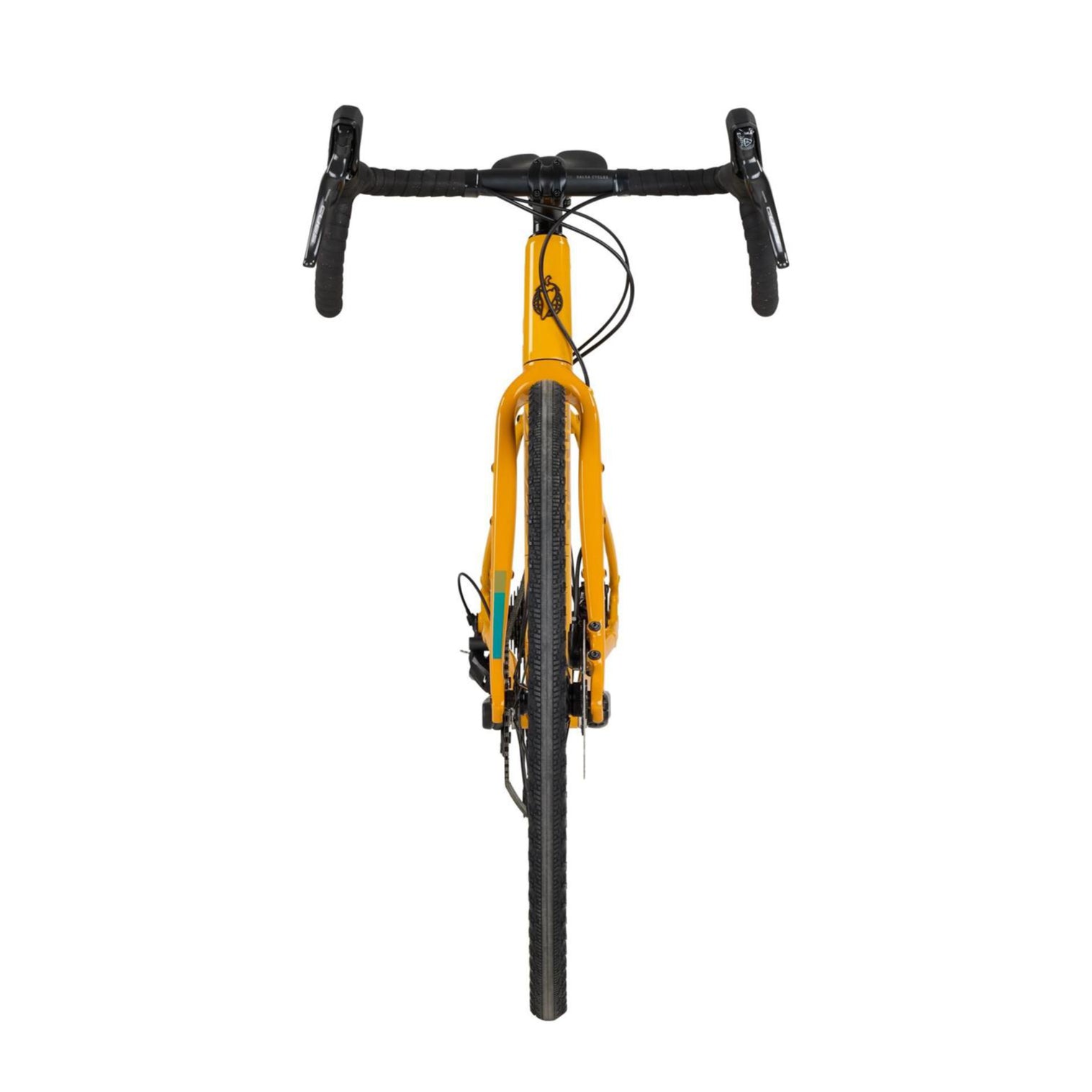 Bicicleta Salsa Journeyer 700c CUES