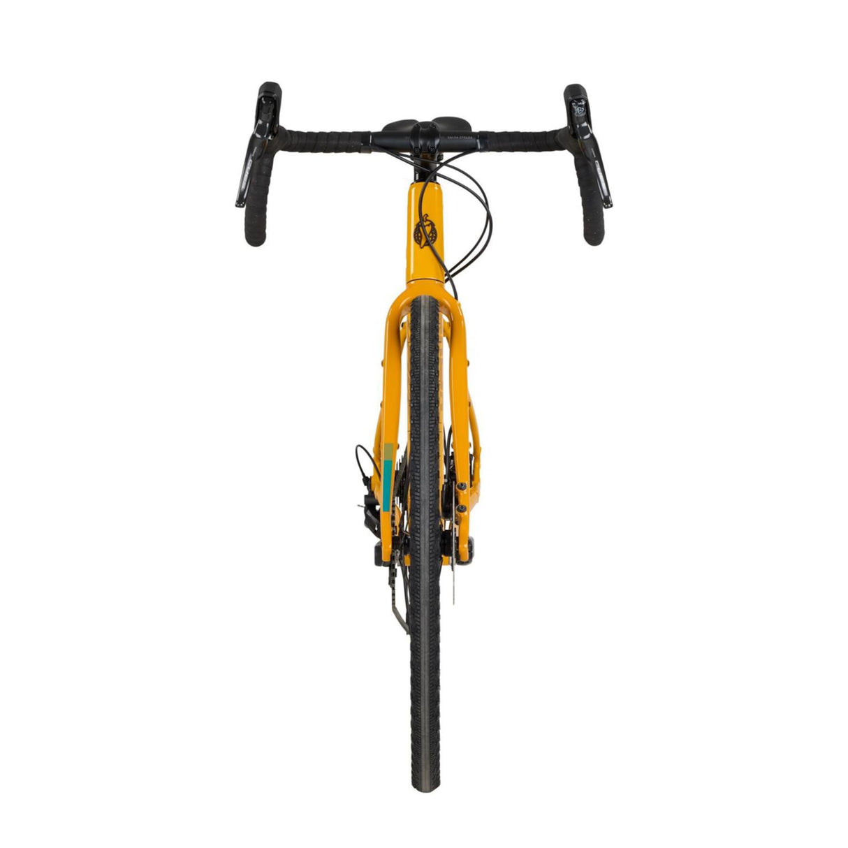 Bicicleta Salsa Journeyer 700c CUES
