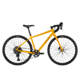 Bicicleta Salsa Journeyer 700c CUES