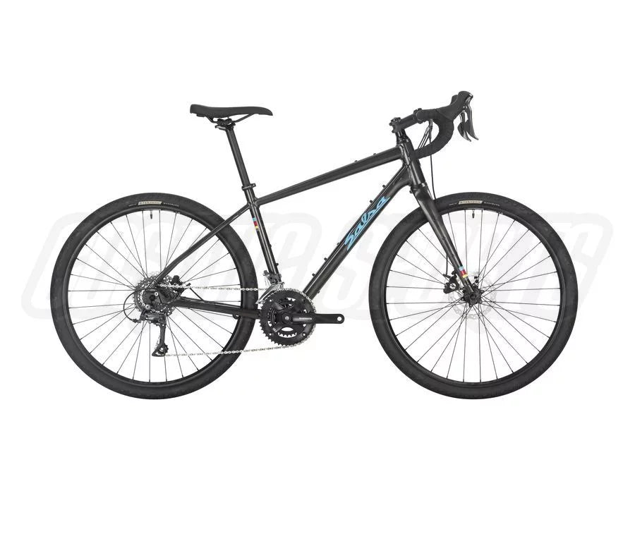 Bicicleta Salsa Journeyer 700c