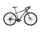 Bicicleta Salsa Journeyer 700c