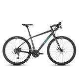 Bicicleta Salsa Journeyer Claris 650b