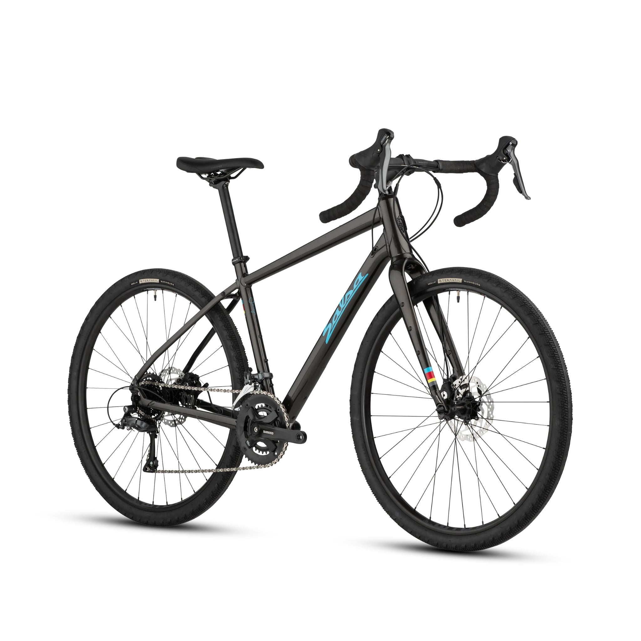 Bicicleta Salsa Journeyer Claris 650b