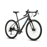 Bicicleta Salsa Journeyer Claris 650b