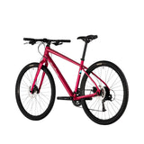 Bicicleta Salsa Journeyer Flat Bar Altus 650B