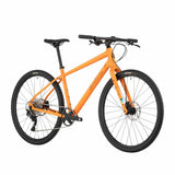 Bicicleta Salsa Journeyer Flatbar Deore 650b Orange