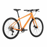 Bicicleta Salsa Journeyer Flatbar Deore 650b Orange