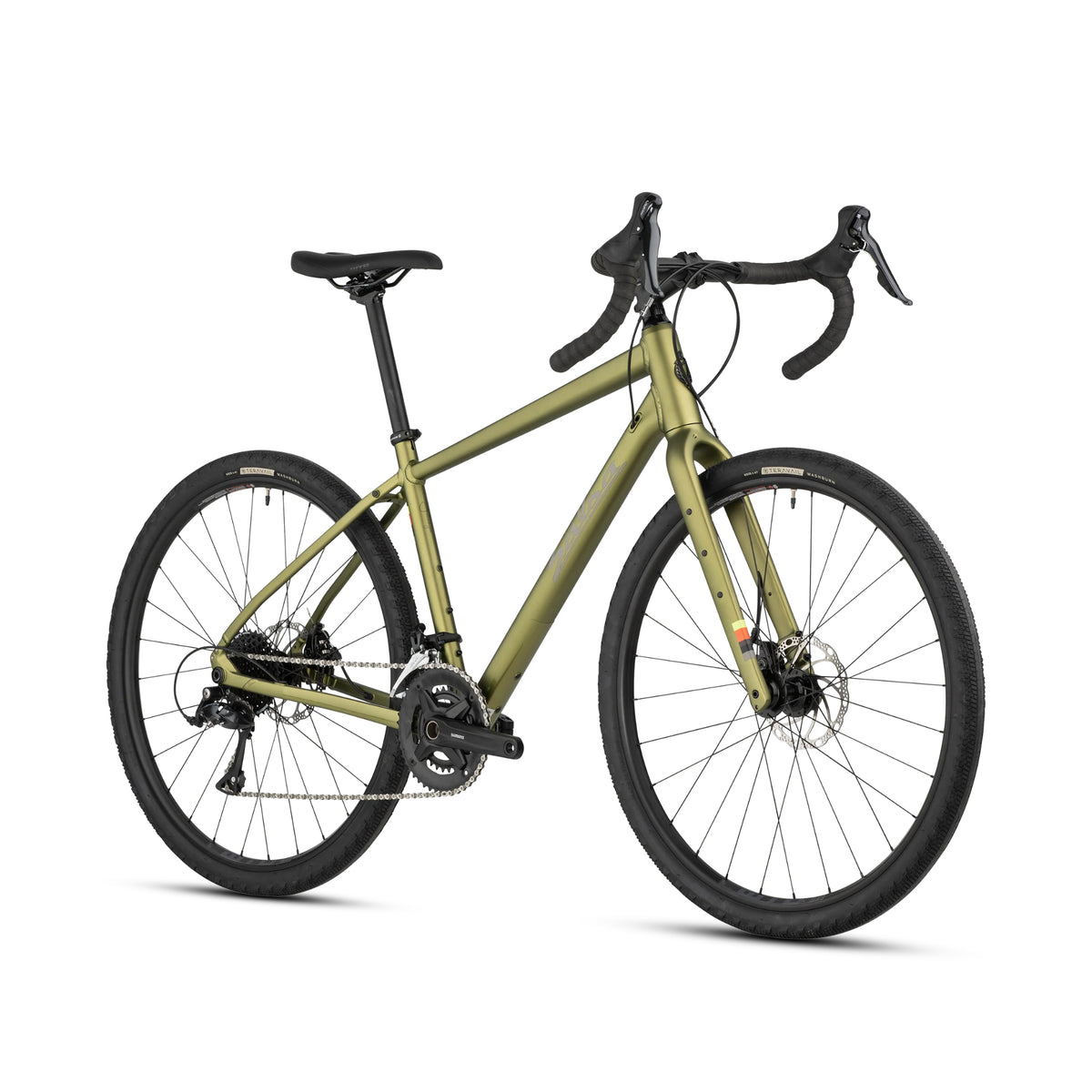 Bicicleta Salsa Journeyer Sora 650b