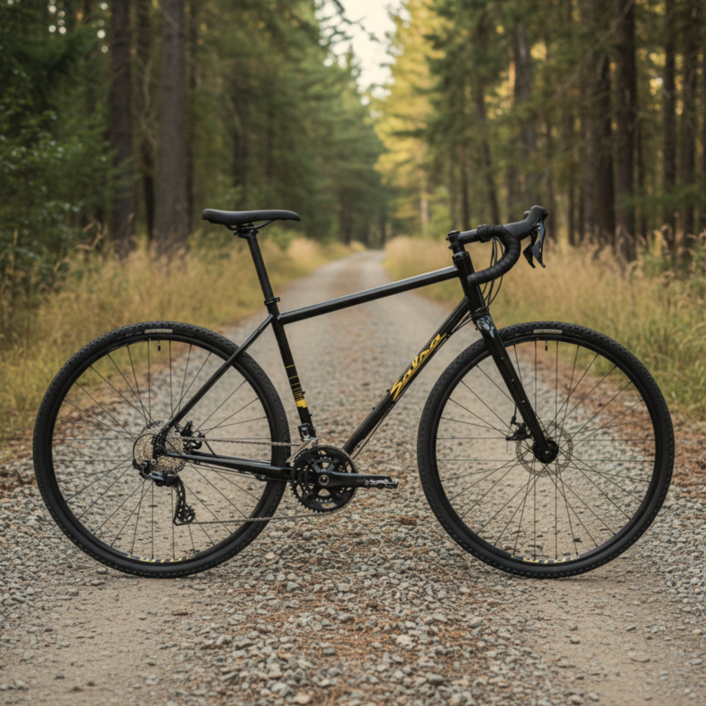 Bicicleta Salsa Vaya GRX 600