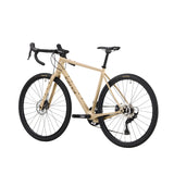 Bicicleta Salsa Warbird GRX 820 2x12