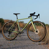 Bicicleta Sombra Grus - Fern Green