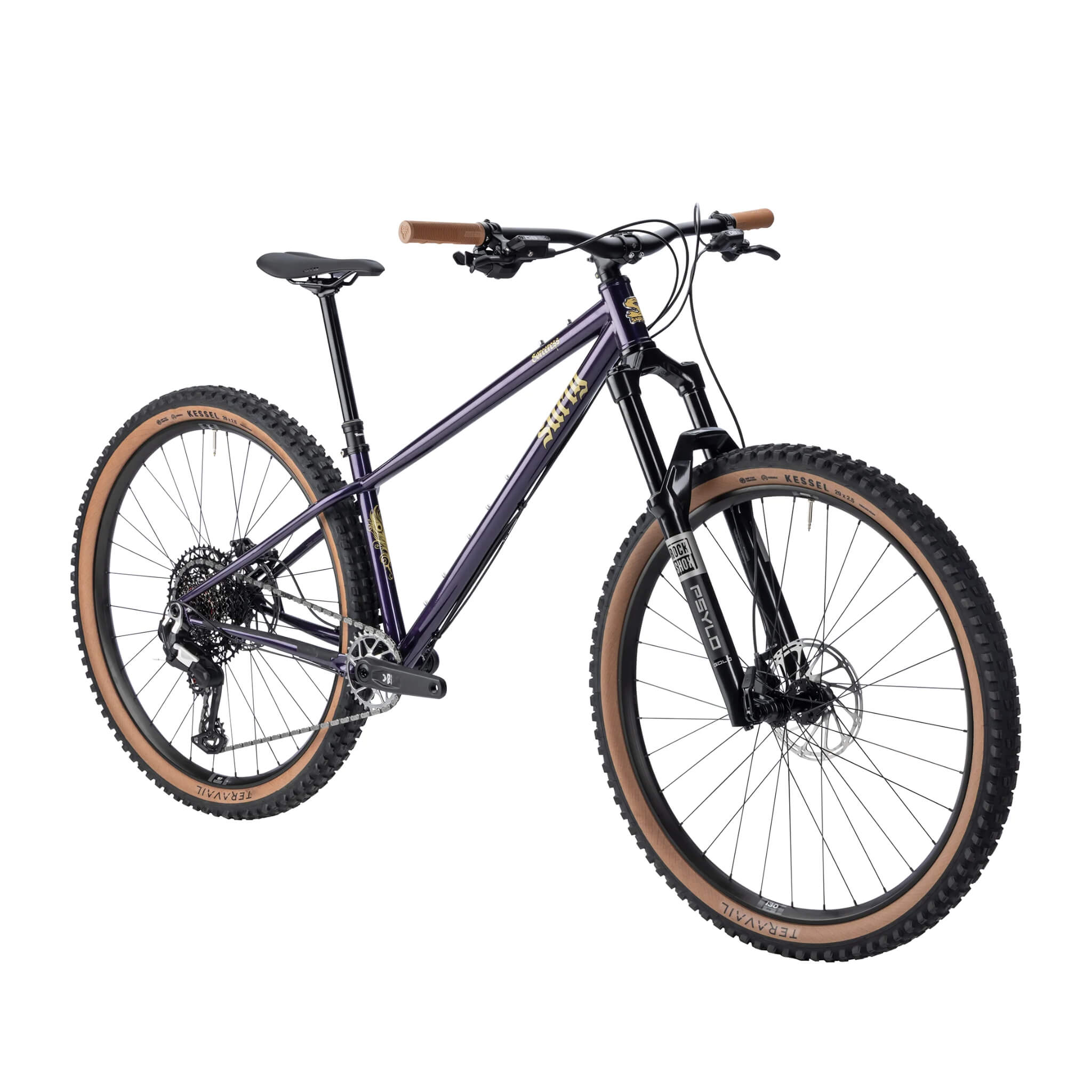 Bicicleta Surly Sorceress SRAM Eagle 90